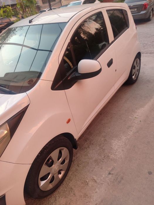 Spark 2011 Спарк 2011 Механика 2-Позиция