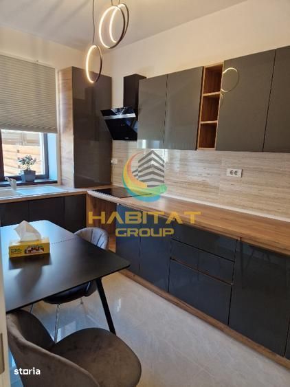 Vanzare casa 5 camere Popesti Leordeni zona Centrala