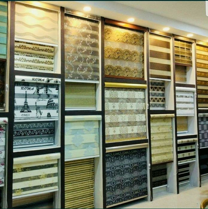 Jalyuzilar hizmatlari