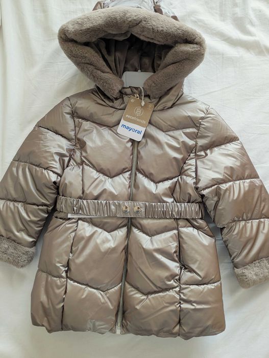 Детско яке  Mayoral 104см