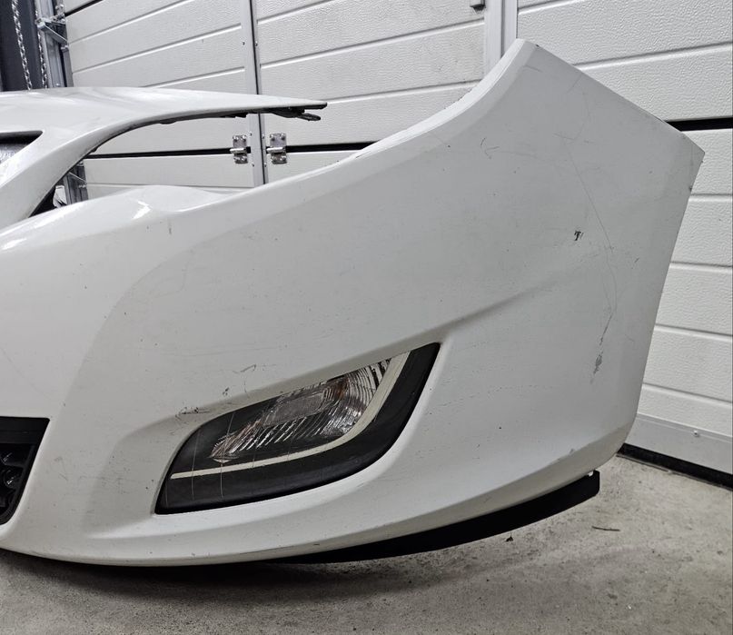 Bara fata completa opel astra J 2009-2012