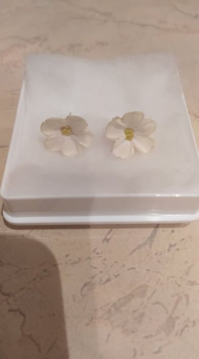 Дамски елеганти обеци