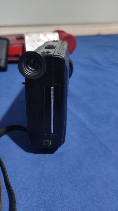 REVUE Super 8-Pocket L camera de filmat 8mm vintage obiect de colecție