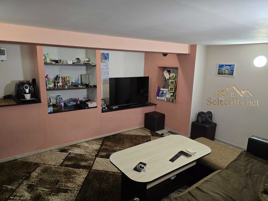 Продава се Къща в Велико Търново, Център - 159 кв.м за 1541 €/кв.м - Снимка #7