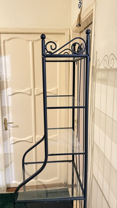 Стеллаж икеа (ikea RÖNNSKÄR)