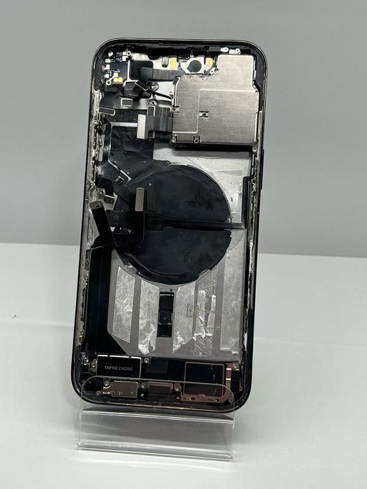 Carcasă completă iPhone 14 Pro Max Black