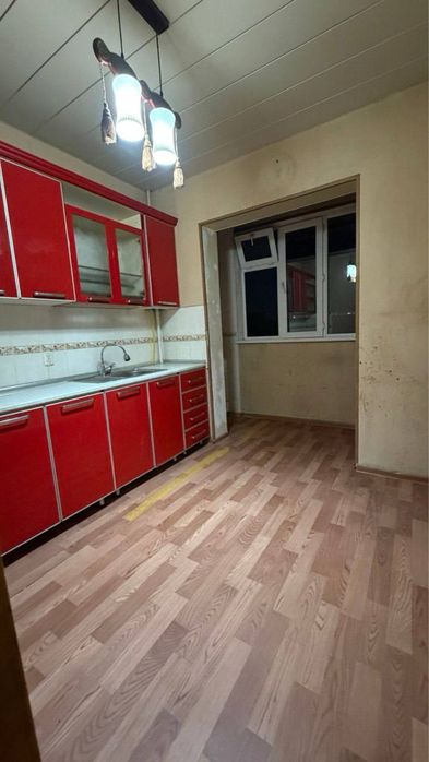 2 комн. Квартира Паркентский