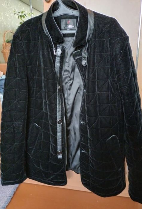 Куртка демисезонная