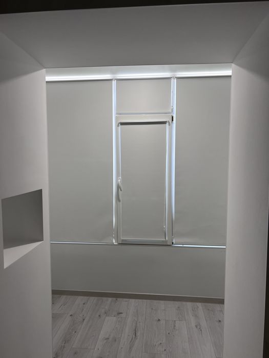 Ролл шторы качественно быстро