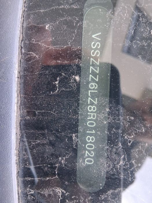 Seat Cordoba 1.9 2007 1800€