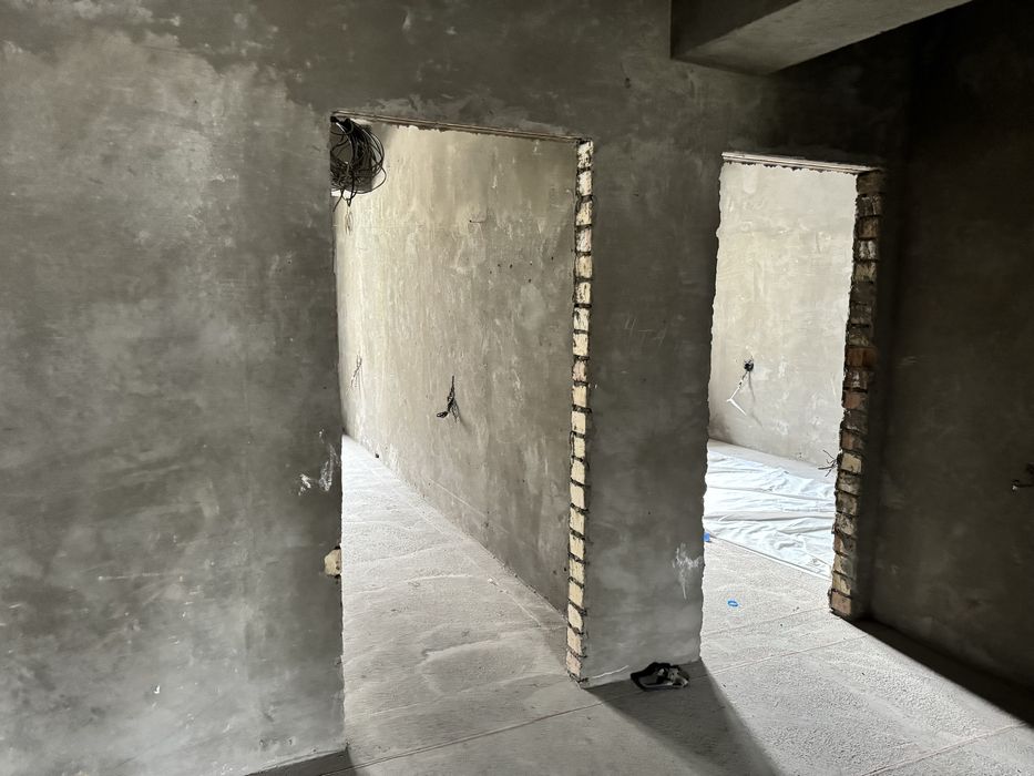 Продаётся квартира