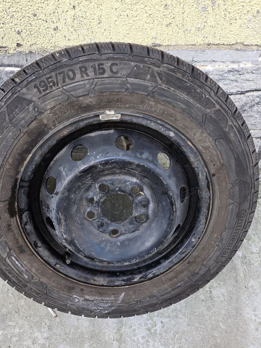 15цола бусови джанти 5х118