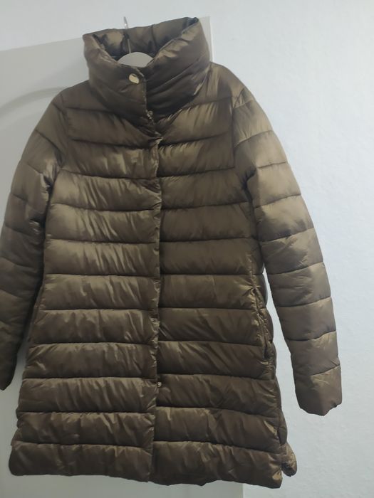 Дамско шушляково яке,гръдна обиколка 114 см