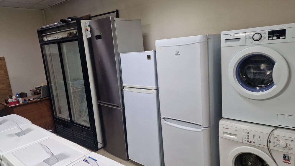 Ремонт холодильников астана