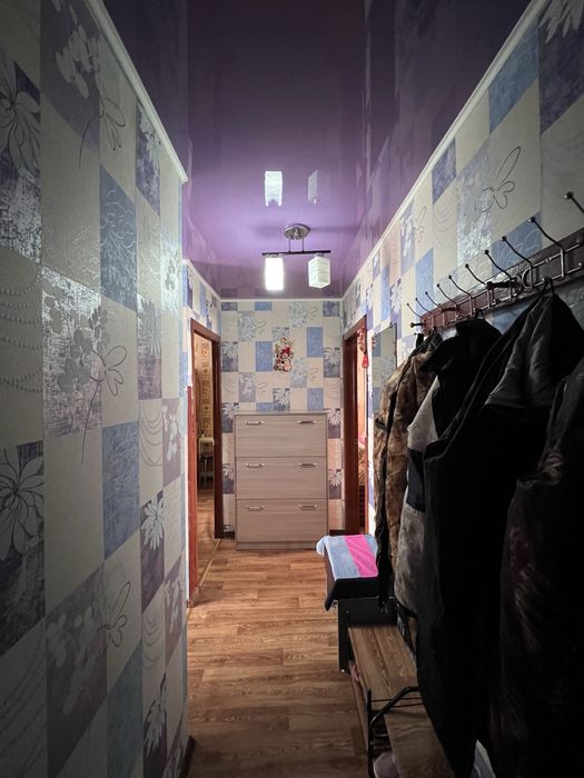 Продается 2-х комнатная квартира