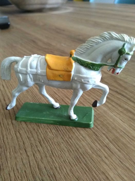 Starlux France винтидж конче