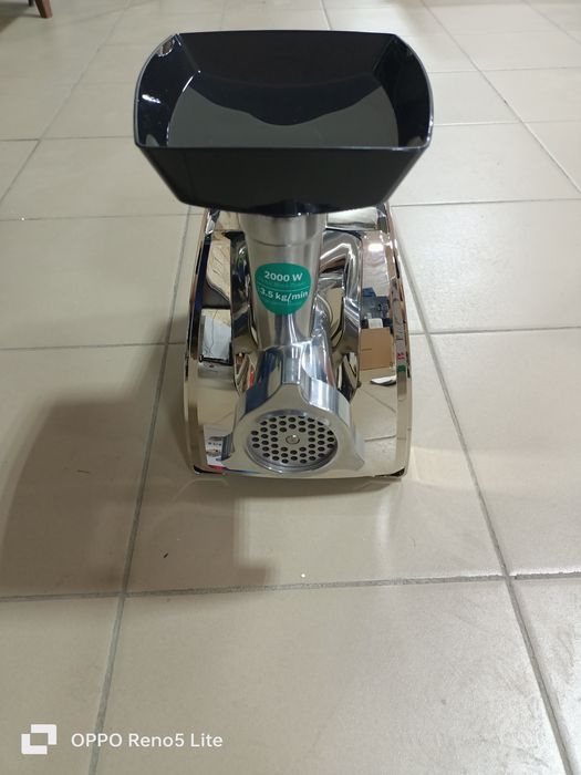 Мясорубка BOSCH новый