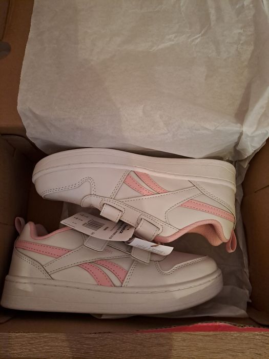 Детски маратонки Reebok