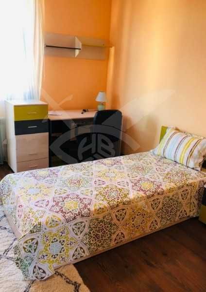 Тристаен апартамент в Кършияка! 11004871