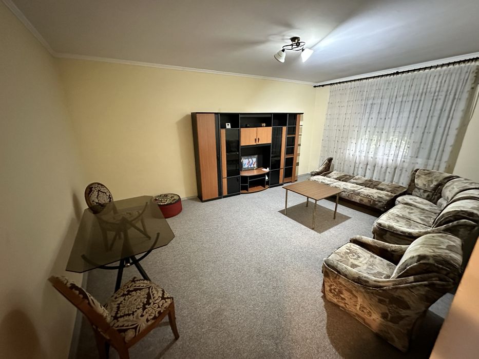 Ofer spre închiriere Apartament 3 camere Ultracentral