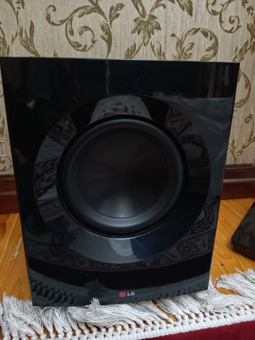 Акустическая система lg