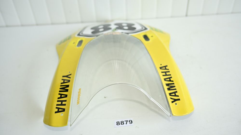 Yamaha YZF R1M 2015 2019 Carena centrala fata