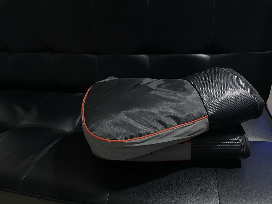 Мото-нарукавники защитные