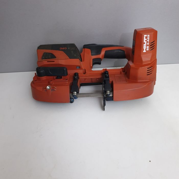 Hilti SB 4-A22 Fierăstrău circular cu banda