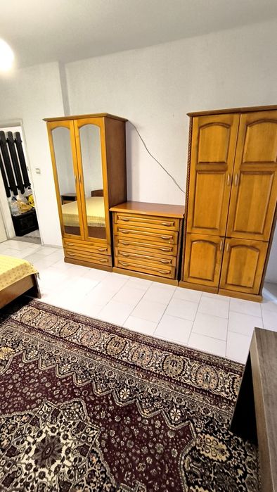 Апартамент в ЦГЧ