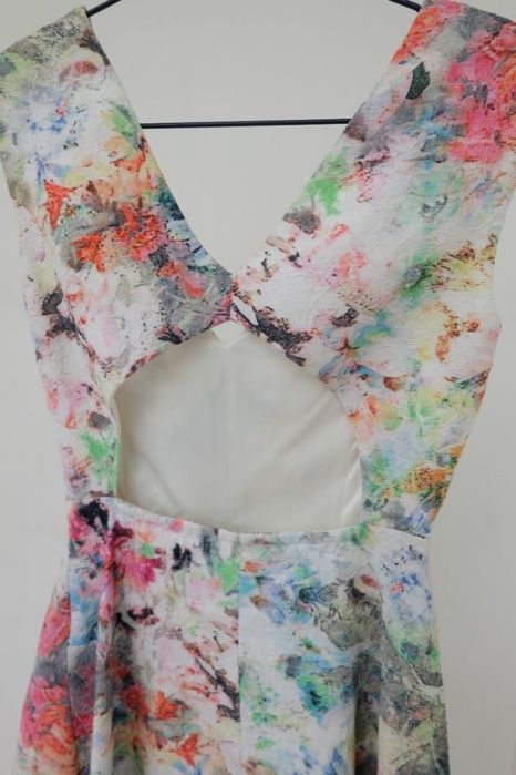 Rochie Zara Noua