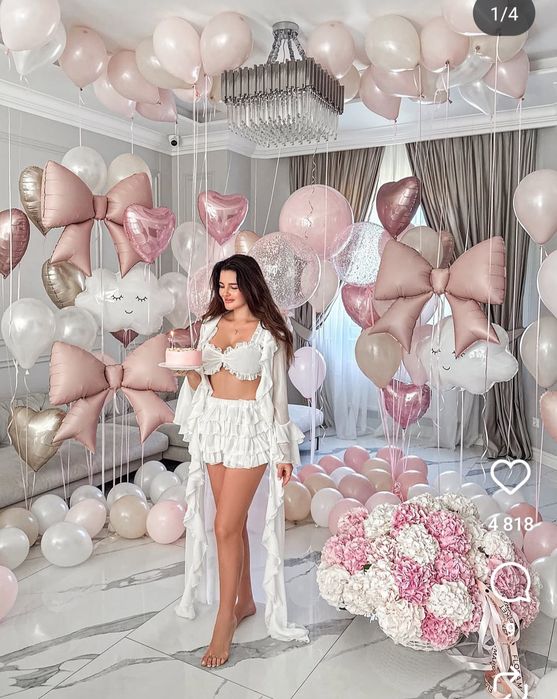 Выездное оформление