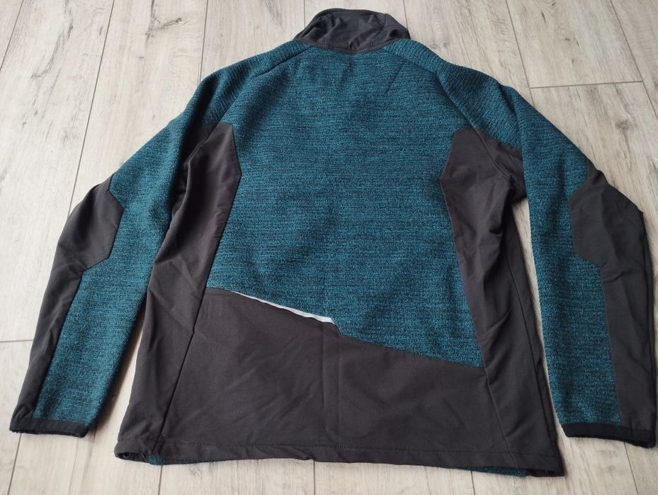 Mascot Advanced Knitted Jacket дебело поларено горнище горница яке