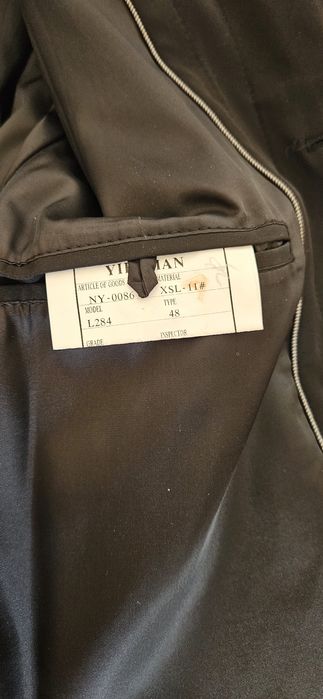 Продам Мужское Пальто трансформер