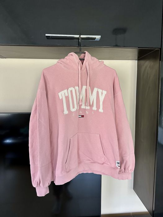 hanorac Tommy Jeans Hilfiger
