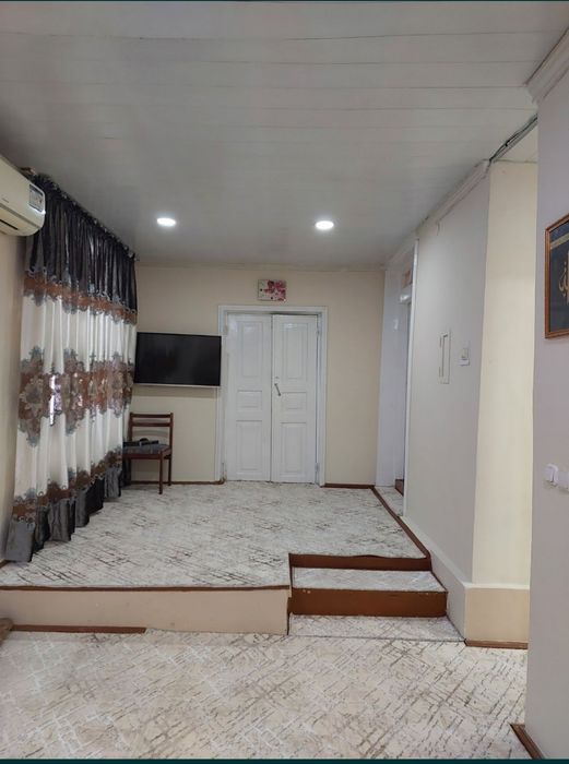 Аренда участка 5 ком 3 соток. Кукча Улица Нурафшон. Кафе Бешкозон