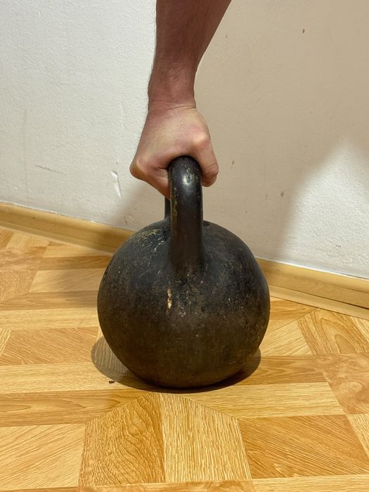 Срочно продам гиря