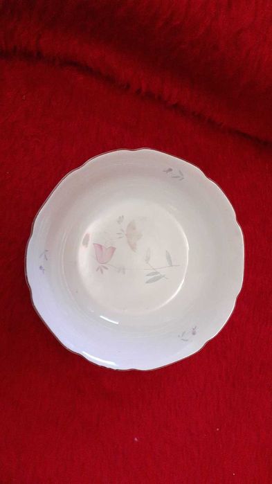 Комплект стар порцелан