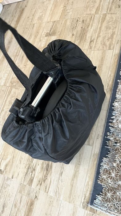 Коляска Babytime