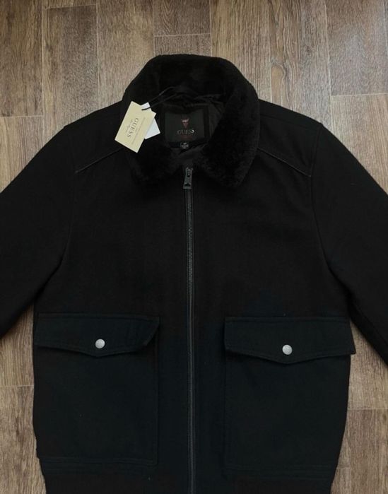 Guess Jeans S 46 оригинал