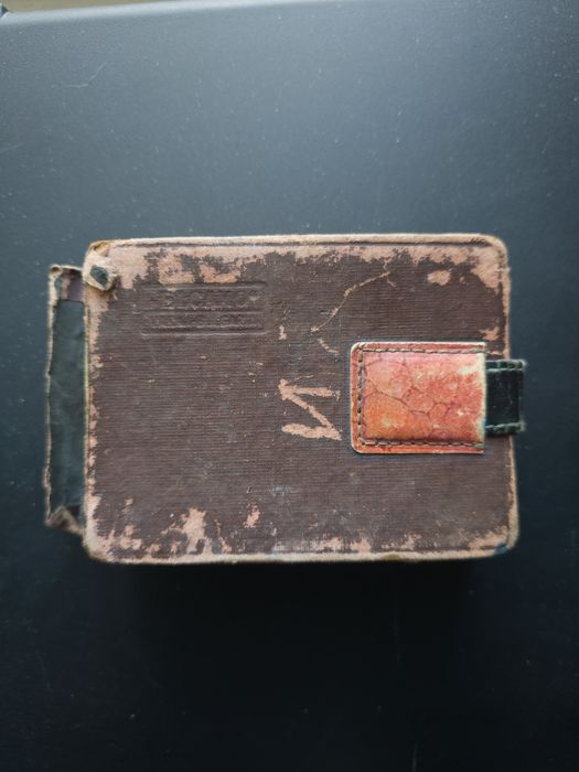 Албум със снимки 1948-1961г. Варна