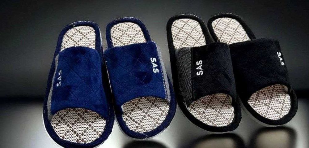 Домашние тапочки в широком ассортименте только ОПТОМ. Тапочка, шиппак