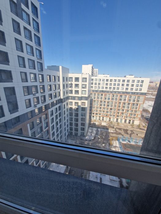 Квартира в аренду посуточно