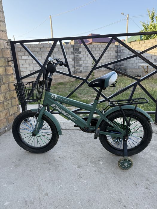 Велосипед Барс сатылады