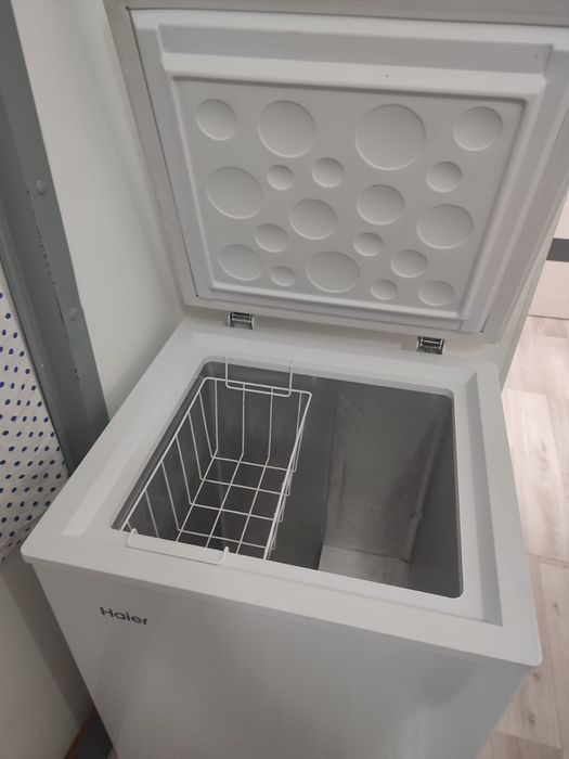 Продается морозтльная камера