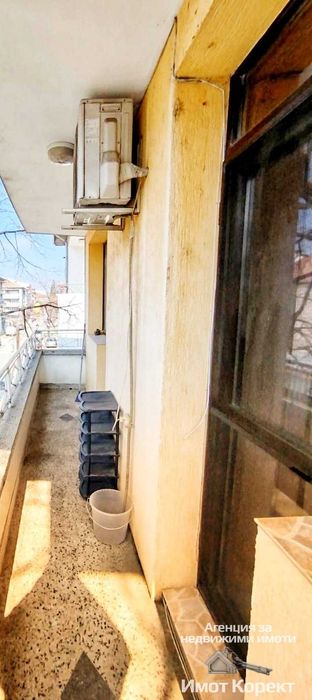 Дава се под наем Тристаен апартамент в Асеновград - 70 кв.м за 253.98 € - Снимка #3