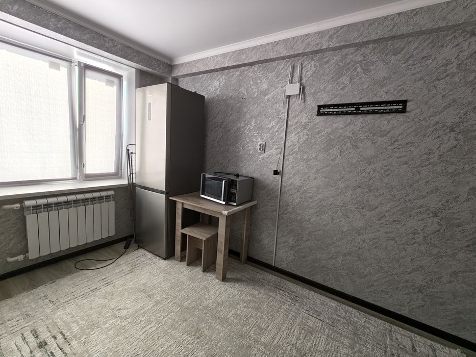 Сдам 1 комн квартиру студию