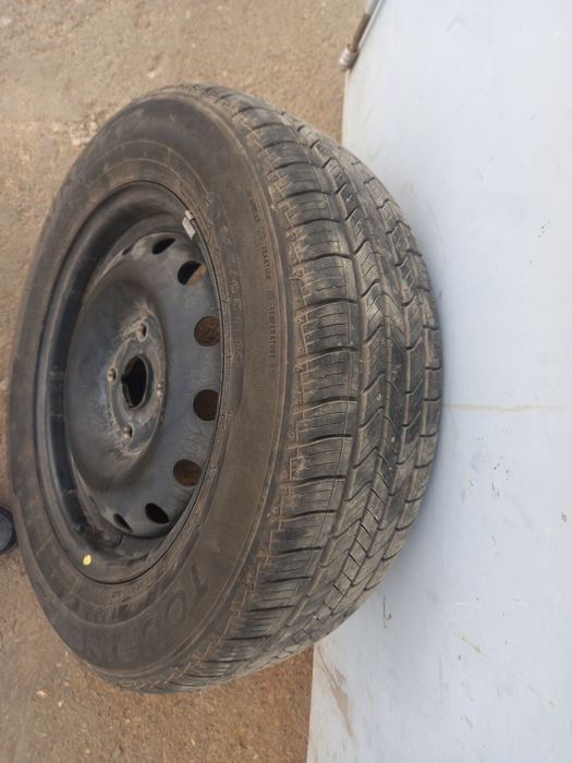 Gentra diska baloney sotiladi