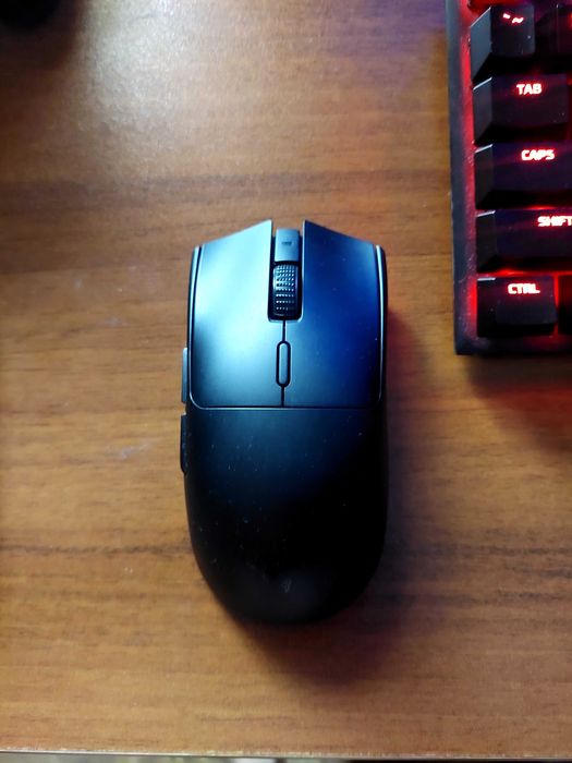 Цялостен Геймърски Сетъп + 280Hz монитор | Ryzen 7 7800X3D + RX 6800 XT   |