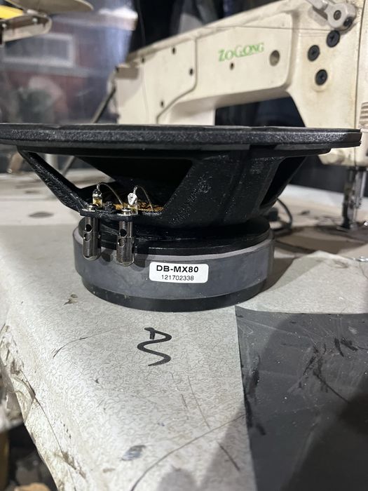 Динамики 20 Альфард