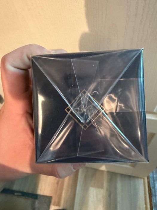 Kilian angel’s shade on the rocks